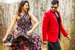 Gopichand Malineni, Sai Dharamtej, winner censor report, Best actors