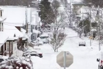 Winter Storm USA impacted, Winter Storm USA news, over 60 million americans to be affected because of the winter storm, Winter storm usa