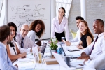associate professor, male, women ceo s more likely to get fired than male study, Women ceos