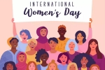 Women's Day 2022 posts, Women's Day 2022 news, nation celebrates women s day 2022, Animated