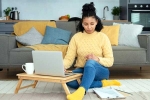 Work For Home for Women, Work For Home for Women challenges, tips to set up right boundaries for work for home for women, Work for home for women