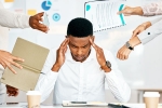 Workplace Mental Health breaking, Workplace Mental Health news, how to prioritize workplace mental health, Holiday