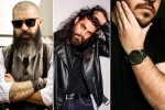 world beard day, world moustache day, world beard day 6 benefits of having a beard, Skin tan