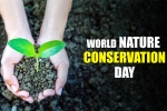 World Nature Conservation Day new updates, World Nature Conservation Day breaking news, world nature conservation day how to conserve nature, Pesticides