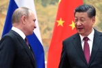 Russian President Putin, G 20 summit, xi jinping and putin to skip g20, Saudi arabia