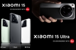 Xiaomi 15 Indian price, Xiaomi 15 Ultra price, xiaomi 15 and xiaomi 15 ultra launched in india, Colors tv