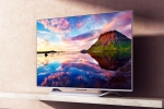 Xiaomi, Xiaomi 75-inch 4K QLED TV sale price, xiaomi launches 75 inch 4k qled tv in india, Audio
