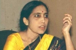 Yaddanapudi Sulochana Rani, Yaddanapudi Sulochana Rani, popular telugu novelist yaddanapudi sulochana rani passed away in california, Family relationships