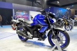 Yamaha FZ-S Fi features, Yamaha FZ-S Fi launch in India, yamaha fz s fi hybrid launched in india, Hair