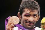 Yogeswar Dutt’s medal, Yogeswar Dutt’s medal, yogeswar dutt s bronze medal to be upgraded to silver, Yogeshwar dutt