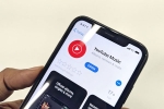 youtube music, youtube music, youtube music hits 3 million downloads in india within one week of launch, Free wi fi services