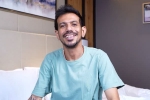 Yuzvendra Chahal controversy, Yuzvendra Chahal, yuzvendra chahal breaks silence on divorce with dhanashree, Exhausted