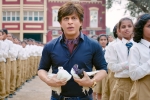 ZERO Trailer latest, Anushka Sharma, srk s zero trailer outstanding stuff, Zero trailer