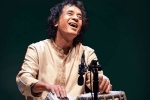 Zakir Hussain family, Zakir Hussain family, legendary tabla maestro zakir hussain is no more, San francisco