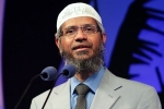 Indian-origin Malaysian Ministers, Indian-origin Malaysian Ministers, zakir naik deportation shouldn t be decided by one man say indian origin malaysian ministers, Malaysian ministers