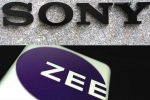 Zee-Sony merger business, Zee-Sony merger deal, zee sony merger not happening, Streaming services