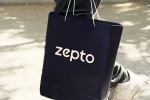 Zepto and iPhone delivery, Zepto and iPhone latest, zepto starts quick doorstep delivery of iphone, Indian 3