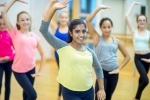 Zumba in Weightloss, Zumba breaking news, can zumba help in weight loss, Train