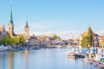Zurich new breaking, Zurich stopover, things to do in zurich when you have a short stopover, Organizing