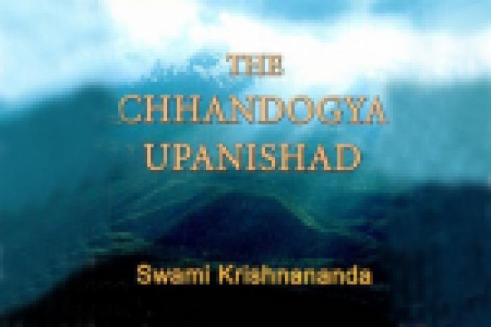 Summary of Vaishvanara Vidya from Chandogya Upanishad