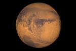 Mars, atomic Oxyzen, scientists detect oxygen on mars, Atomic oxyzen