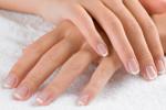 beautiful nails, beautiful nails, show up your elegance through your nails, Healthy food habit