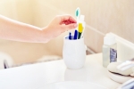 Toothbrush new tips, Toothbrush new breaking, how often should you change your toothbrush, Oral hygiene