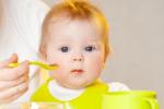 commercial baby foods, commercial baby foods, home made foods for infants not always a healthy choice, Baby food