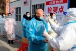 China Coronavirus, China Coronavirus new updates, china reports the highest new covid 19 cases for the year, Coronavirus lockdown