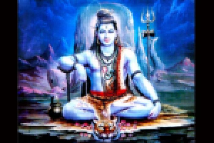 Shiva Sahasranamam