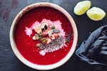 effective detox, beet detox recipe, beet detox soup, Detox soup