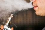 cancer, nicotine, e cigarettes actually damage cells to cause cancer, Vaping