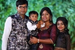 Jagdish Baldevbhai Patel dead, Jagdish Baldevbhai Patel in Canada, indian family from gujarat that froze to death near canada, Jagdish baldevbhai patel