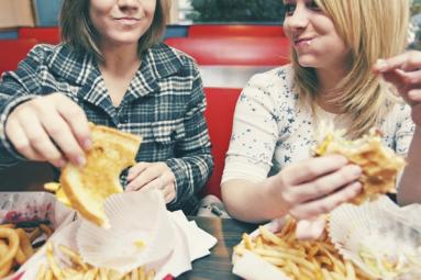 Don&rsquo;t eat without hunger it can harm your health, says study},{