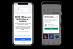 public health authorities, Apple, apple releases ios 13 7 with covid 19 exposure notifications, Apple ios 18 2