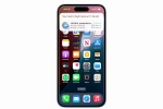 iOS 18.1 Preview, Apple Intelligence and iOS 18.1 Preview news, ios 18 1 preview gives apple intelligence on iphone 15 pro, Web browser