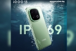 iQOO 13 Green Colour price, iQOO 13 Green Colour price, iqoo 13 green colour variant launched in india, Iqoo 15