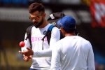 world cricket, Virat Kohli, india s late entry to the pink ball party, Pink ball party