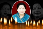 Jayalalithaa, Jayalalithaa, jayalalithaa no more, Aiadmk