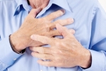 Heart attack, Heart attack, lower education may increase heart attack risk, Rosemary