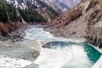 Indus Waters Treaty, Indus Waters Treaty, india demands modification of indus waters treaty, Terrorism in us