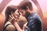 naga chaitanya and samantha in majili, tollywood, proud of naga chaitanya s performance in majili samantha, Naga chaitanya and samantha