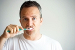 Over-brushing, Over-brushing articles, can over brushing harm your teeth, Dentist