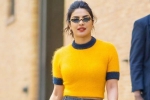 priyanka chopra in USA Today's 50 Most Powerful Women in Entertainment list, priyanka chopra, priyanka chopra features in usa today s 50 most powerful women in entertainment, Gf bf video song