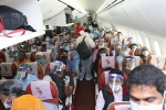 Hardeep singhpuri, international flights, is india resuming international flights again, International flights