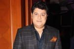 sexual, sajid, director s body suspends sajid khan for one year over metoo, Housefull 3