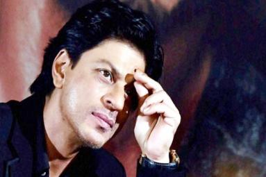 “I don’t think I will answer this question,” says SRK},{“I don’t think I will answer this question,” says SRK