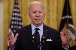 USA, Joe Biden about Gaza war, joe biden confirms his strict stand for israel, Jerusalem