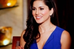 Indian community, sunny leone interview, indian community in u s tied themselves to backward india sunny leone, Sunny leone