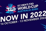 T20 World Cup 2022 schedule, T20 World Cup 2022 news, icc announces the schedule for t20 world cup 2022, Melbourne cricket ground